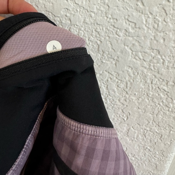 Lululemon Run Times Short - Picture 6 of 6